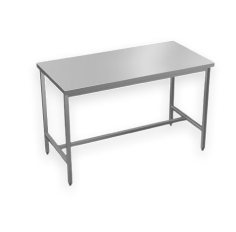  Tables, Sinks, Shelves, Steps & Fabrication