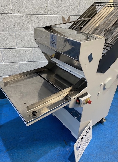 Torrents Gravity Feed Slicer - 10mm & 14mm Thickness