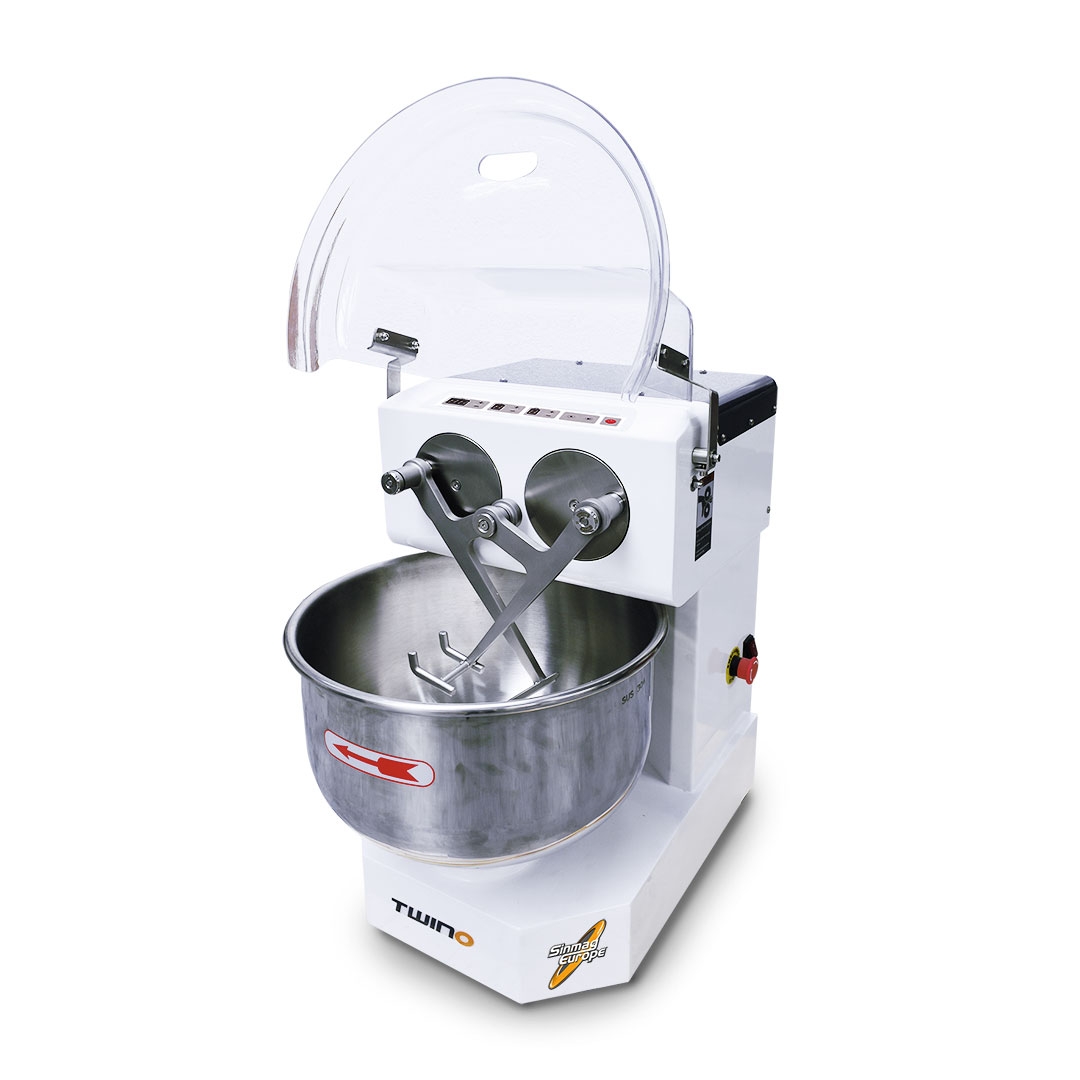Sinmag 6Kg Twin Arm Mixer 