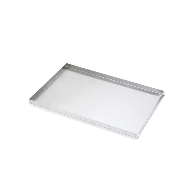 Pack of 10 3 Sided Baking Trays - 40cm x 60cm