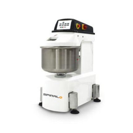 Micro Bakery Spiral Mixers (Up To 25kg)