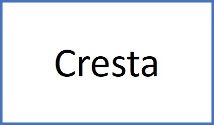 Cresta