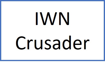 IWN Crusader