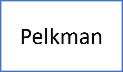 Pelkman