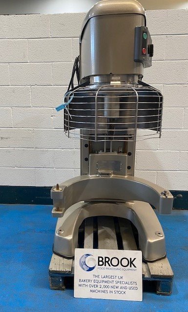 Hobart HL800 80 Litre Planetary Mixer