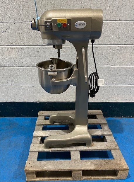 Hobart 12.5 Litre Planetary Mixer