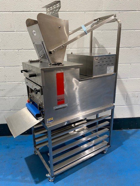 Mono 12" Multi Moulder