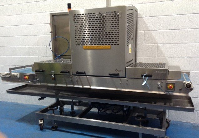 Qualitech 2 Lane Injecting Line