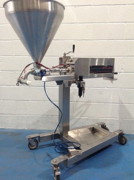 Unifiller Single Head Depositor