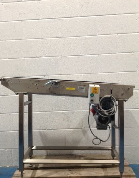 Conveyor -  1.16 Metres  x 280mm 