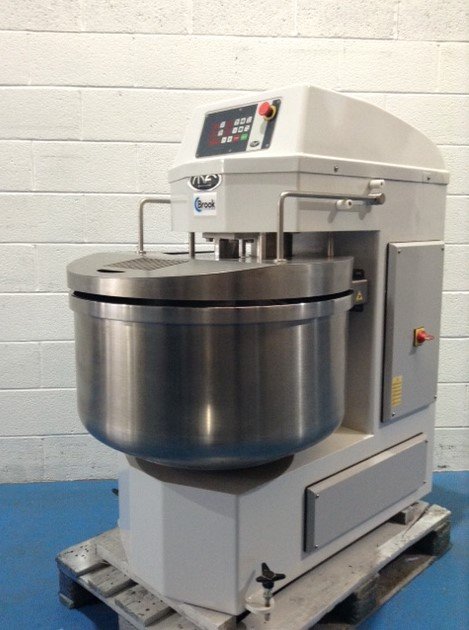 Mondial Forni 130kg Spiral Mixer