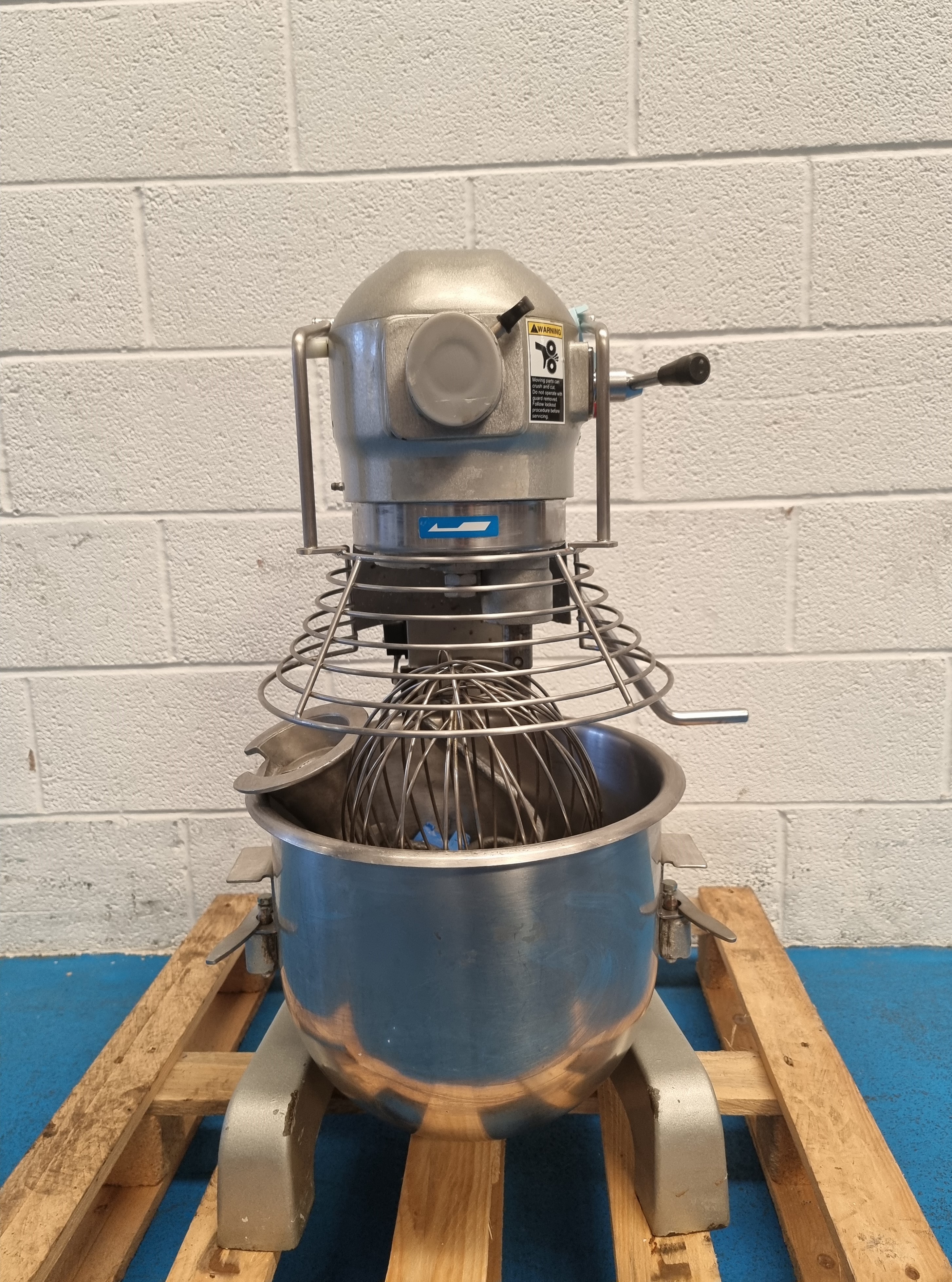Sinmag 20 Litre Planetary Mixer