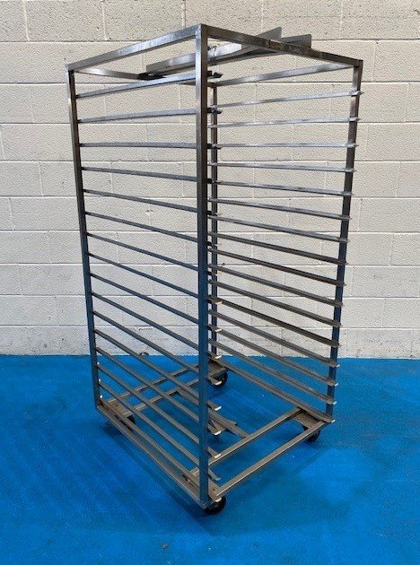 18" x 30" Double Oven Racks