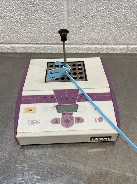 Grant Instruments UBR1 Lab Analyser