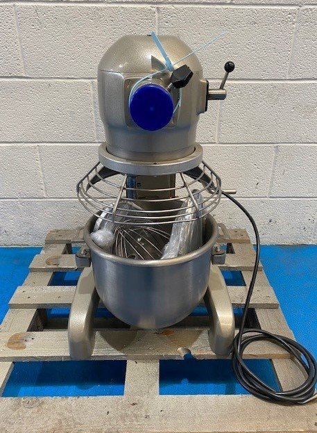 Hobart 12.5 Litre Planetary Mixer