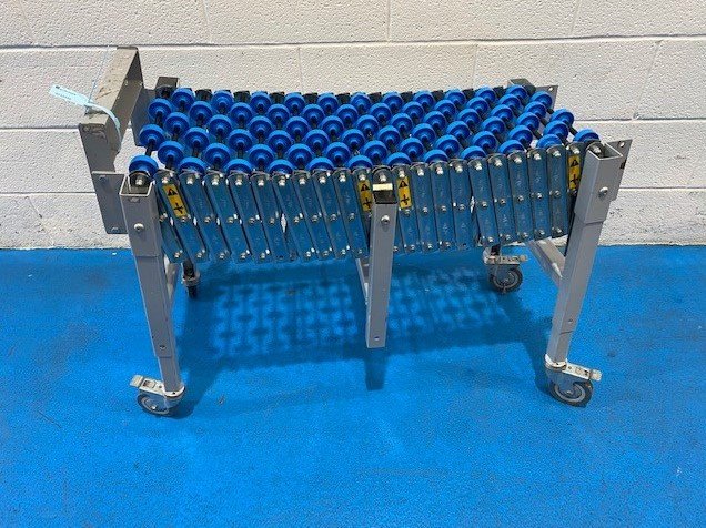 Expandable Conveyor