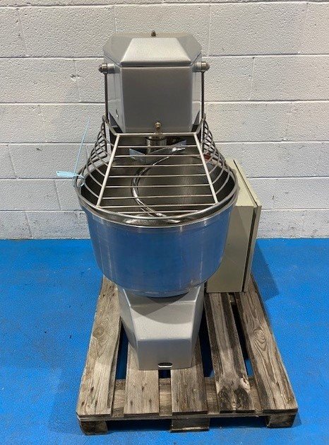 Pietroberto 60kg Spiral Mixer