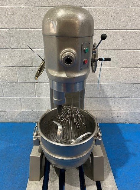 Hobart 60qt Planetary Mixer