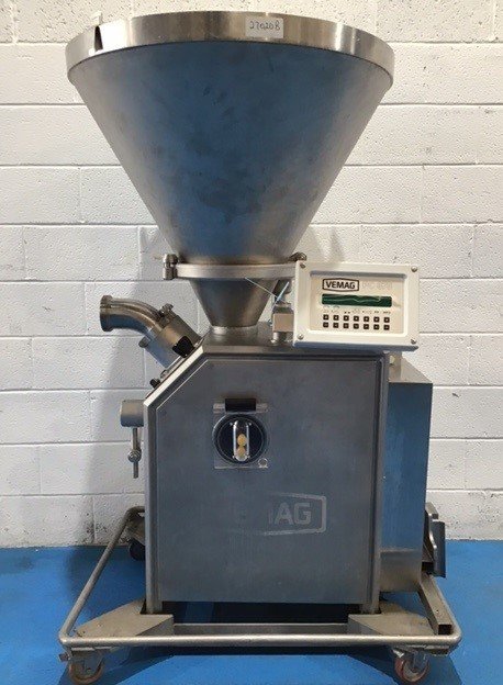 Vemag R500B Bakery Model