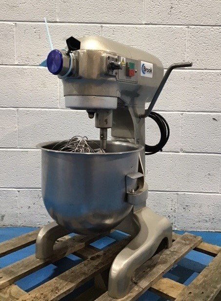 Hobart 20 Litre Planetary Mixer