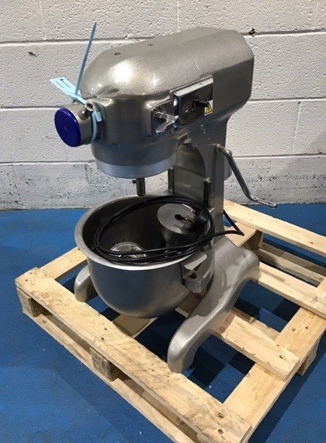 Hobart 12.5 Litre Planetary Mixer