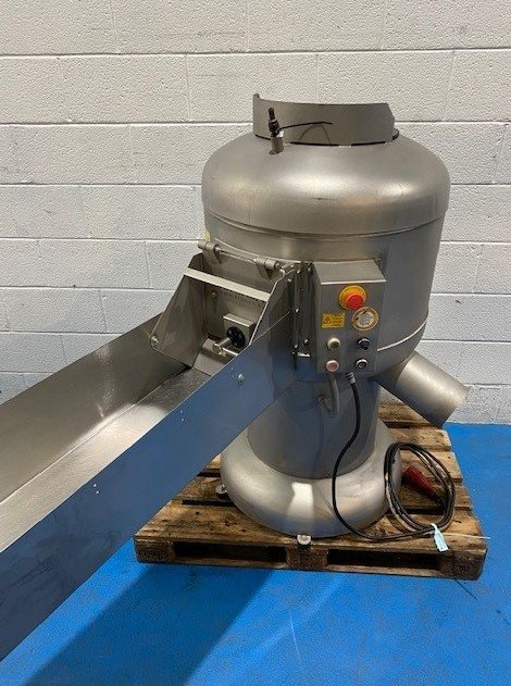 Kronen PL40 Potato Peeler