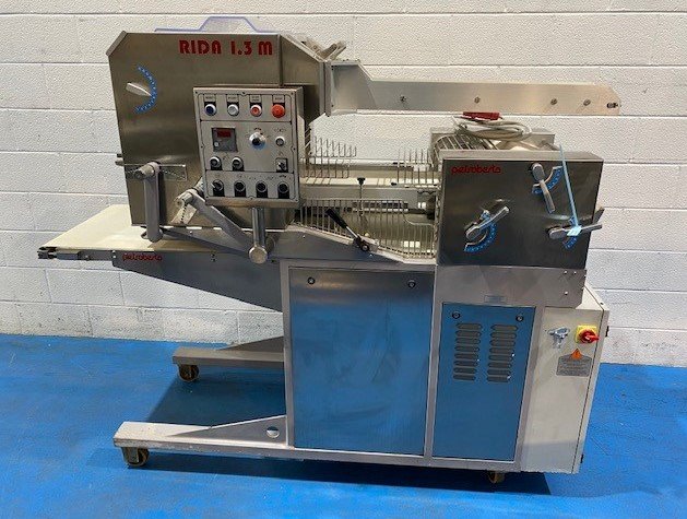 Pietroberto Ciabatta/Bread Divider/Moulder