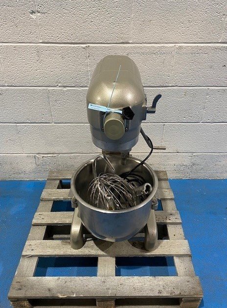 Hobart 20 Litre Planetary Mixer