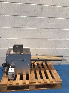 Rtech Lab Rotary Moulder