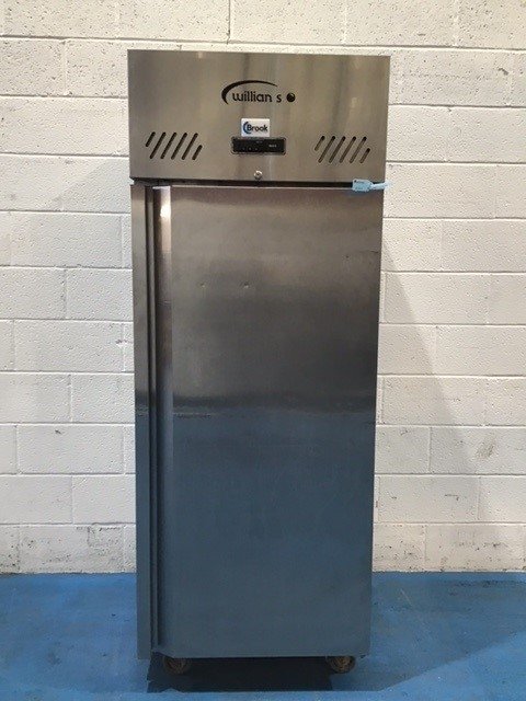 Williams 1 Door Fridge