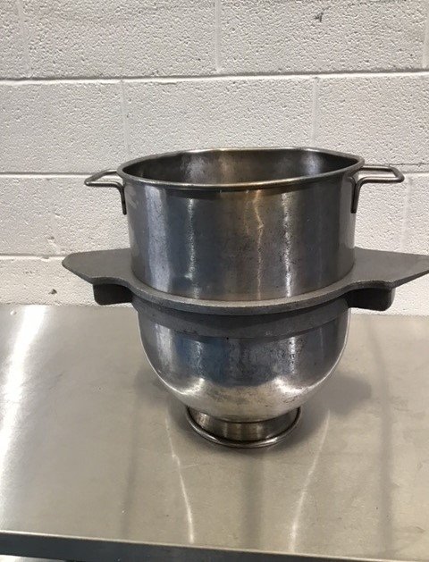 Bear R100/40 Reduced 40 Litre Bowl