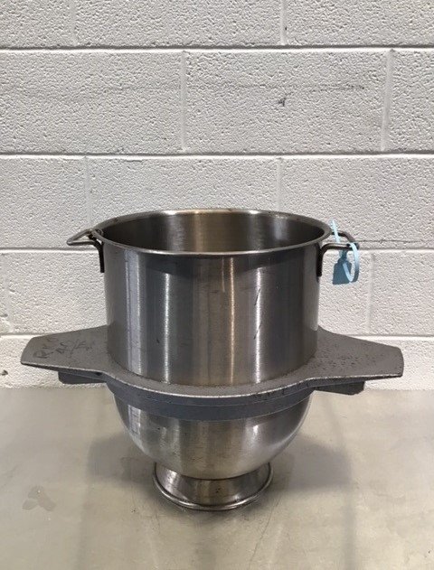 Bear R100/40 Reduced 40 Litre Bowl