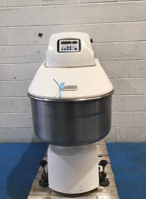 Sinmag 80kg Spiral Mixer