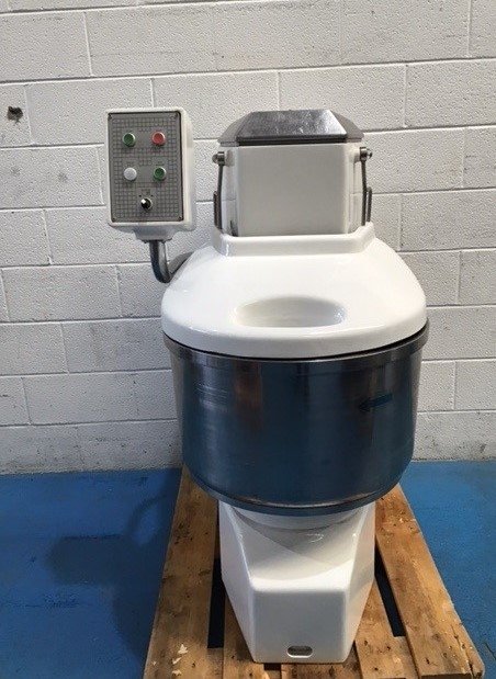 Pietroberto 80kg Spiral Mixer