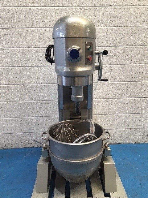 Hobart 60 Litre Planetary Mixer