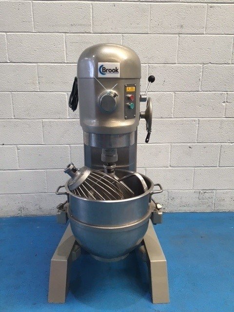 Hobart 60 Litre Planetary Mixer