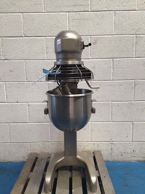 Hobart 20 Litre Planetary Mixer