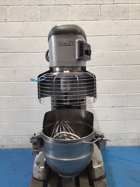 Hobart 80 Litre Planetary Mixer