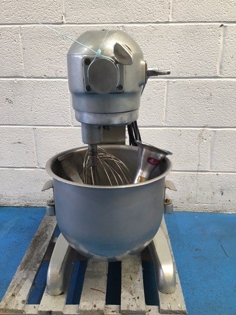 Hobart 20 Litre Planetary Mixer