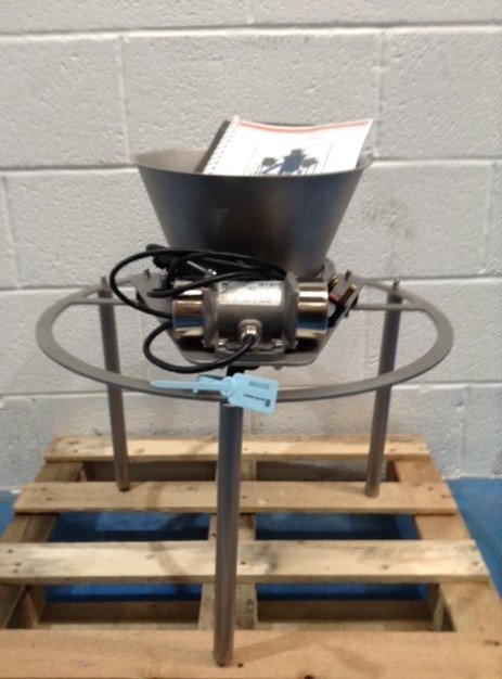 Farleygreene Compact Sieve