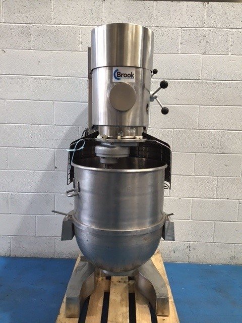 Hobart 140 Litre Planetary Mixer