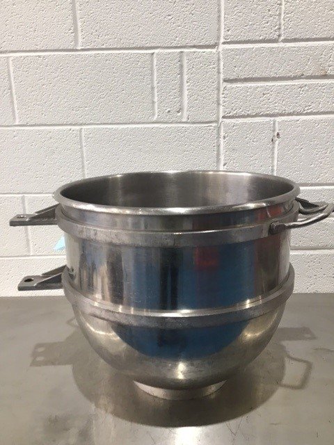 Hobart 80 Litre Planetary Mixer Bowl