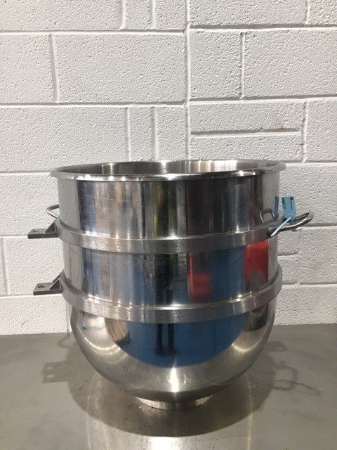 Hobart 140 Litre Planetary Mixer Bowl