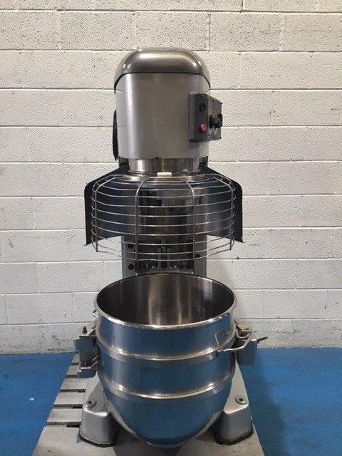 Hobart 140 Litre Planetary Mixer