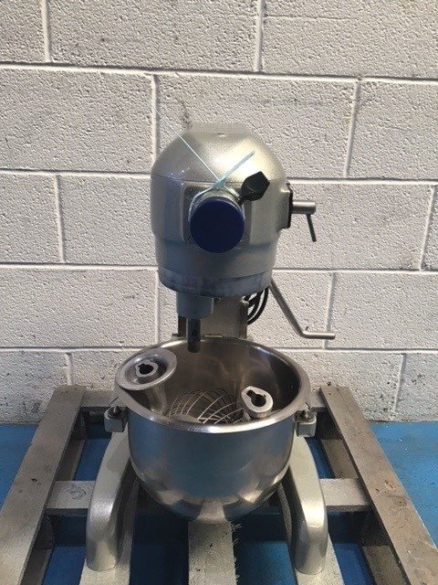 Hobart 20 Litre Planetary Mixer