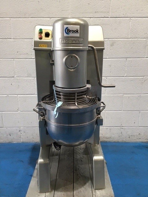 Hobart 40 Litre Planetary Mixer