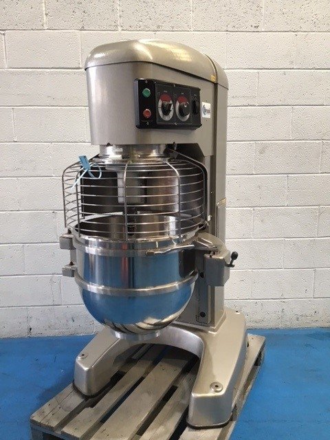 Hobart 80 Litre Planetary Mixer