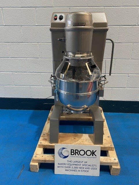 Hobart 40 Litre Planetary Mixer