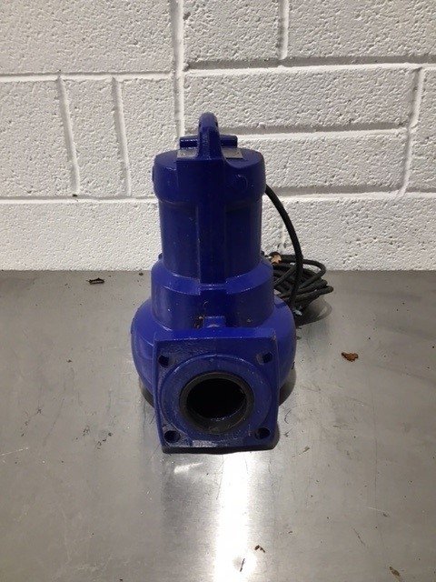 Submersible Pump