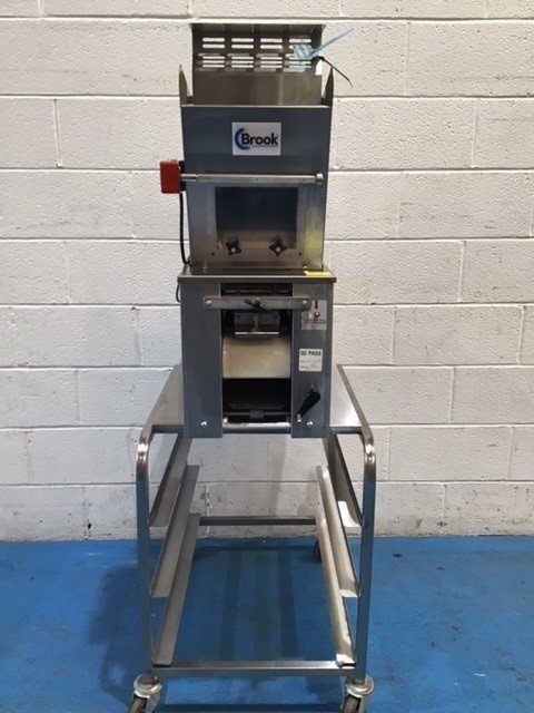 Mono 6" Moulder